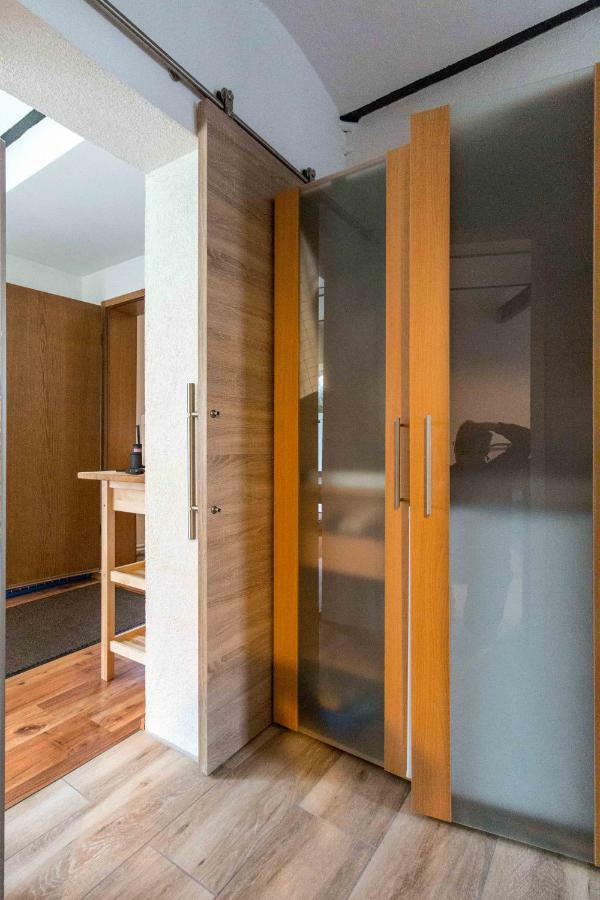 Gästezimmer Manschnow Exterior foto